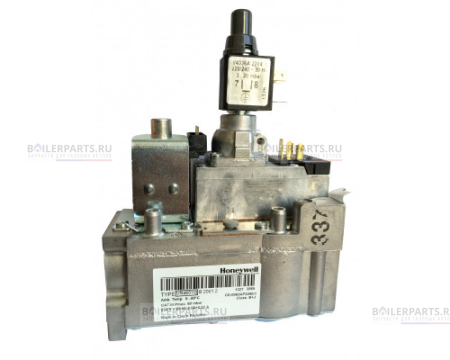 Газовый клапан 36 bar HONEYWELL VR4601QB2002