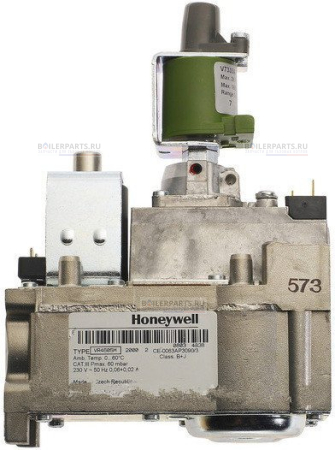 Газовый клапан 36 bar HONEYWELL VR4605NA2031