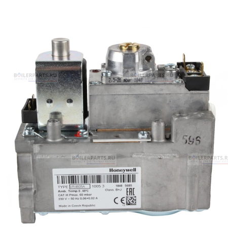 Газовый клапан 36 bar HONEYWELL VR4605A1005