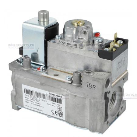 Газовый клапан 36 bar HONEYWELL VR4605A1005