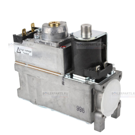 Газовый клапан 36 bar HONEYWELL VR4605A1005