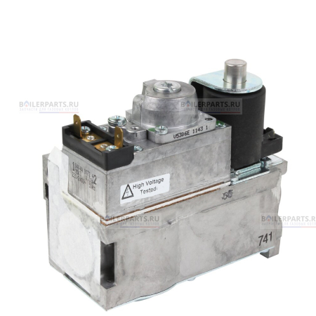 Газовый клапан 36 bar HONEYWELL VR4605A1039