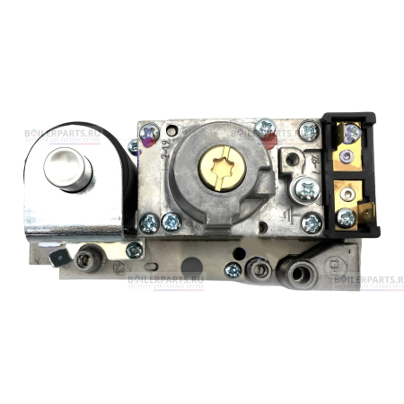Газовый электромагнитный клапан 60 bar HONEYWELL VR4605C1078