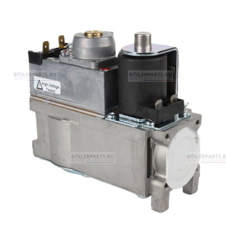 Газовый клапан Rp 1/2" 36 bar HONEYWELL VR4605C1086