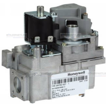 Газовый клапан 36 bar HONEYWELL VR4700C4014