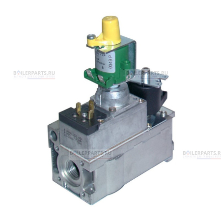 Газовый клапан 50 bar HONEYWELL VR4705N1017