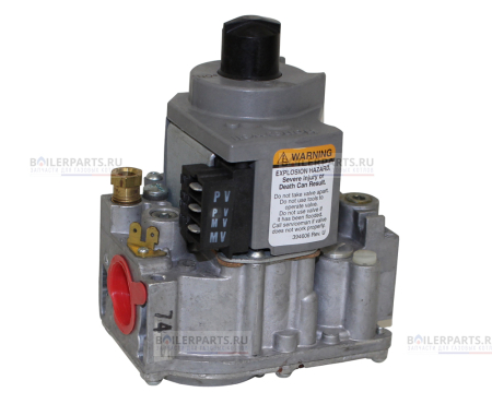 Газовый клапан 3/4, 1/2  6 bar HONEYWELL VR8304H4800