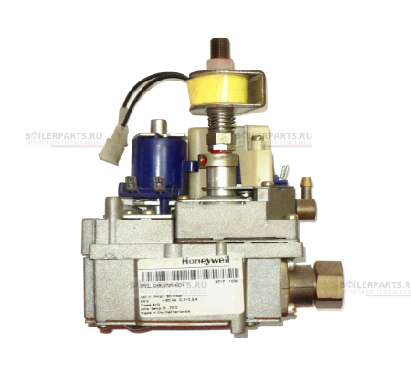 Газовый клапан 36 bar HONEYWELL VR8705M4034