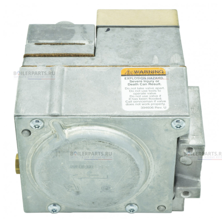 Газовый клапан 3/4, 1/2 50 bar HONEYWELL VS820A1716