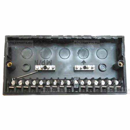 Колодка клеммная WEISHAUPT W-DK3/01
