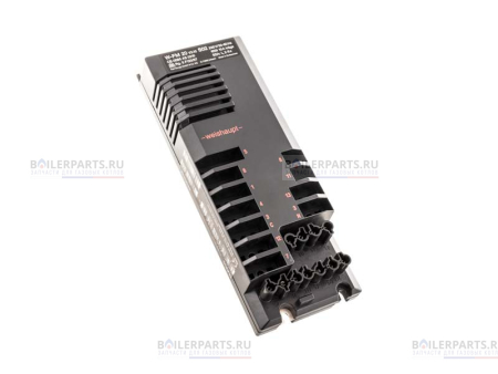 Контролер WEISHAUPT DUNGS W-FM20v3.10S02