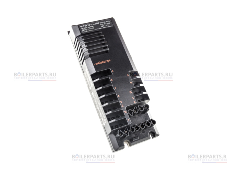 Менеджер горения WEISHAUPT W-FM24V1.11
