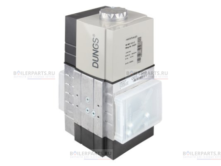 Мультиблок  WIESHAUPT  500 bar DUNGS W-MF512