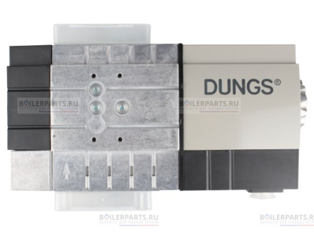 Мультиблок  WIESHAUPT  500 bar DUNGS W-MF512