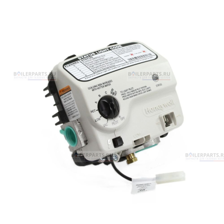 Газовый клапан регулирующий HONEYWELL WV884B1109