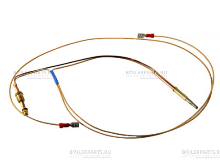 Термопара с клемами подключения TERMET SIT Z0370.32.02.00