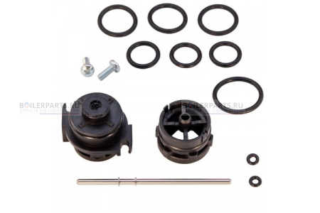 Ремкомплект трехходового клапана TERMET z1490.01.01.30