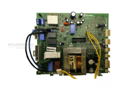 Плата управления TERMET Z1620.21.02.00