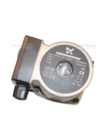 Голова насоса THERMONA RS 15/7 WILO 41367.0