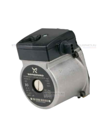 Насос в сборе MORA UPER0 15/60 ST55523-2