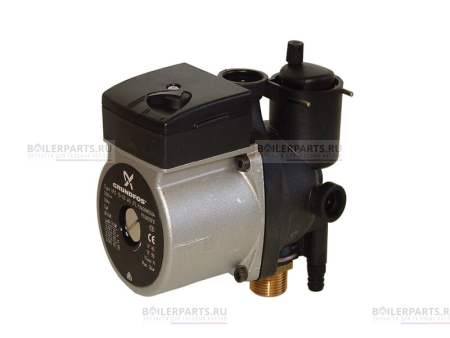 Насос в сборе FERROLI UPS 15/50 GRUNDFOS 39808290