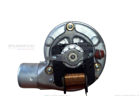 Вентилятор дымовых газов RTFS 18-24 для котлов Fondital 6WVENFUM00