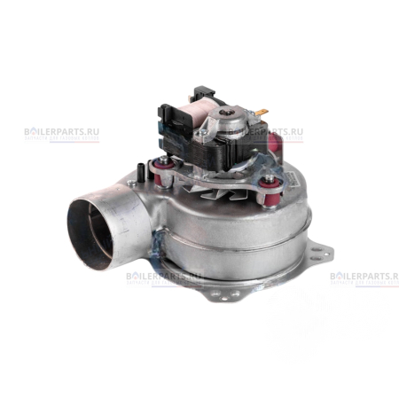 Вентилятор  32W ALPENHOFF 15199034