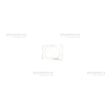 Заглушка клавиши ABB 040306002