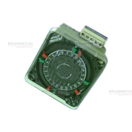 Программатор суточный 040306015