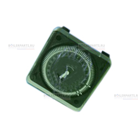 Программатор суточный 040306016