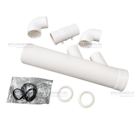 Комплект дымохода FERROLI 160 041011X0