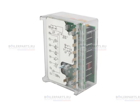 Топочный автомат HONEYWELL HONEYWELL 0412022