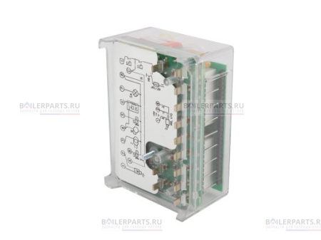 Топочный автомат Honeywell DKO 996-N Mod.05 0419005