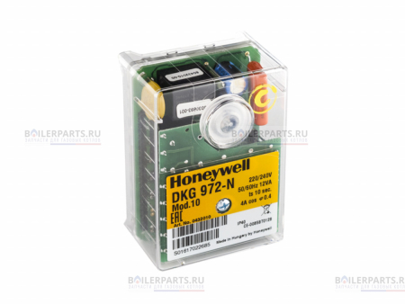Блок управления HONEYWELL 0432010
