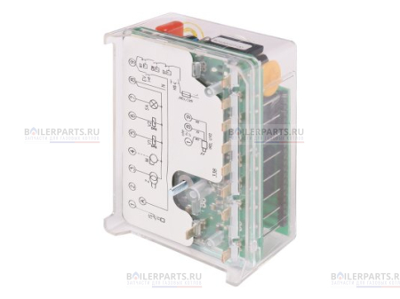 Топочный автомат HONEYWELL HONEYWELL 0432027