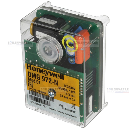 Топочный автомат HONEYWELL HONEYWELL 0452001