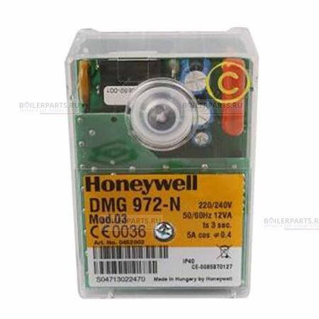 Блок управления HONEYWELL 0452003U