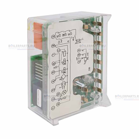 Блок управления HONEYWELL 0452003U