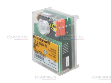 Блок управления горением Honeywell DLG976-N mod.03 0466003