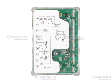 Блок управления горением Honeywell DLG976-N mod.03 0466003