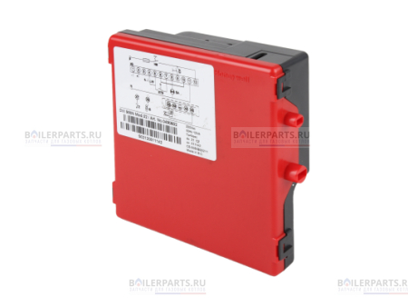 Менеджер горения Honeywell DVI 980N Mod.02 0490602