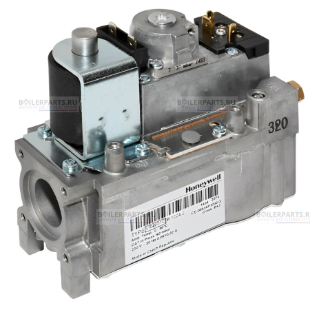 Газовый клапан Honeywell VR4601CB 1024 для котлов Bosch/Buderus 05181205
