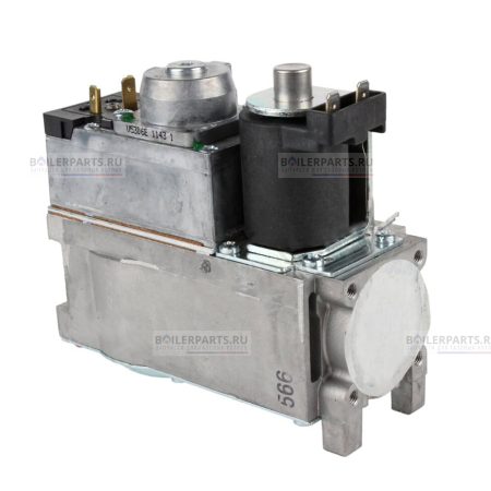 Газовый клапан Honeywell VR4601CB 1024 для котлов Bosch/Buderus 05181205