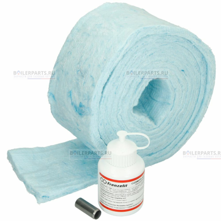 Теплоизоляция атмосферных горелок BOSCH,BUDERUS 05181396