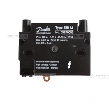 Трансформатор розжига BALTUR DANFOSS 0005020072
