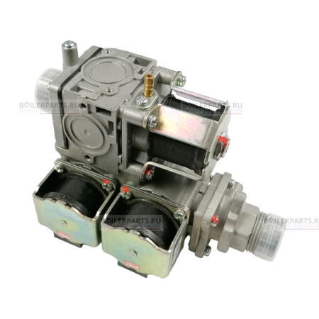 Газовый клапан HAIER 6 bar SIT 0530002915