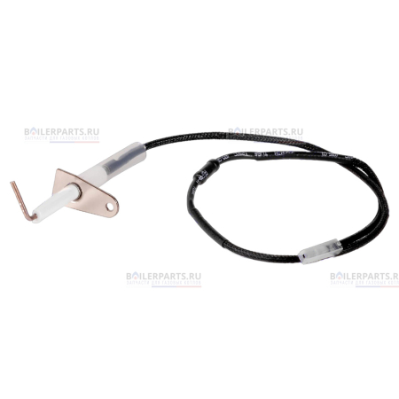 Электрод розжига и ионизации для котлов Haier F21S(T), F21(T) 0530002946