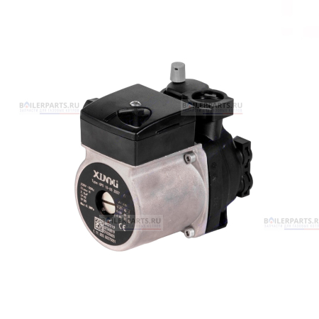 Циркуляционный насос XinHu GPD15-5S-Z027 для котлов Haier HEC F21S(T) 0530002961