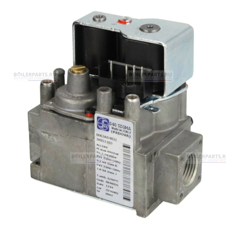 Газовая арматура для котлов Vaillant 053482