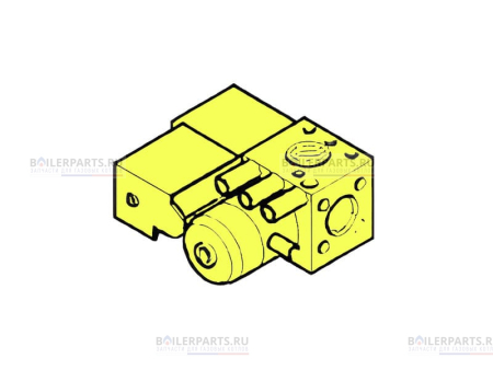 Газовая арматура для котлов Vaillant 053415